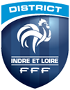 District Indre et Loire de Footbal