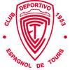 C. DEPORTIVO ESPAGNOL TOURS